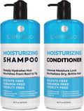 Moisturizing Shampoo & Conditioner Set