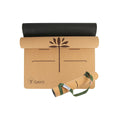 Eco-Friendly Cork Yoga Mat