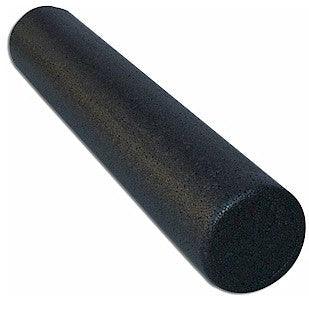 Workoutz High Density Foam Roller | Black